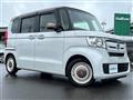 2018 Honda N BOX
