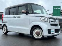 2018 Honda N BOX
