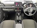2021 Suzuki Jimny