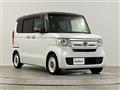 2019 Honda N BOX