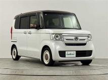 2019 Honda N BOX