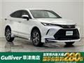 2023 Toyota Harrier Hybrid