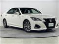 2016 Toyota Crown Hybrid