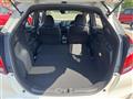 2018 Honda Fit Hybrid