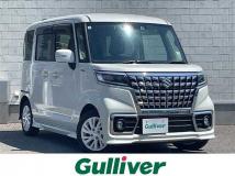 2023 Suzuki Spacia