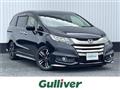 2016 Honda Odyssey Hybrid