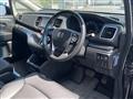 2016 Honda Odyssey Hybrid