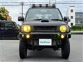 2011 Suzuki Jimny