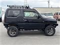2011 Suzuki Jimny