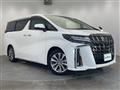 2021 Toyota Alphard
