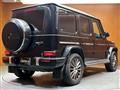 2019 Mercedes-Benz G-Class