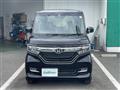 2017 Honda N BOX