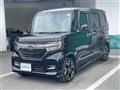 2017 Honda N BOX