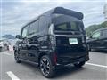 2017 Honda N BOX