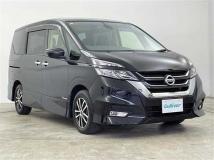 2017 Nissan Serena