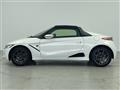 2015 Honda S660