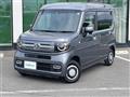 2021 Honda N-VAN