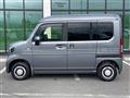 2021 Honda N-VAN