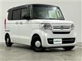 2023 Honda N BOX