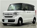 2023 Honda N BOX