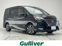 2021 Nissan Serena