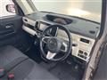 2016 Daihatsu Move Canbus