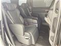 2024 Toyota Alphard