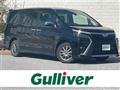 2019 Toyota Voxy