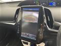 2017 Toyota Prius PHV