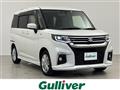 2023 Suzuki Solio