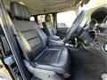 2017 Mercedes-Benz G-Class