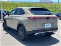 2021 Honda VEZEL