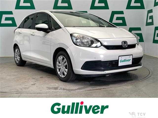 2023 Honda Fit