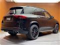 2021 AMG GLE