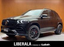 2021 AMG GLE