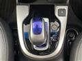 2016 Honda Fit Hybrid