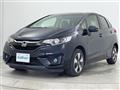 2016 Honda Fit Hybrid