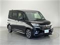 2019 Suzuki Solio