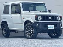 2024 Suzuki Jimny