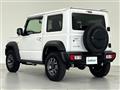 2024 Suzuki Jimny Sierra