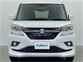 2020 Suzuki Solio