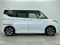 2020 Suzuki Solio