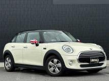 2019 BMW MINI