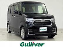 2022 Honda N BOX
