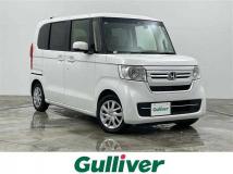 2023 Honda N BOX