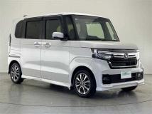 2021 Honda N BOX