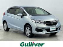 2019 Honda Fit