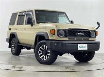 2024 Toyota Land Cruiser