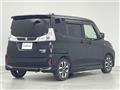 2016 Suzuki Solio