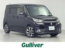 2016 Suzuki Solio